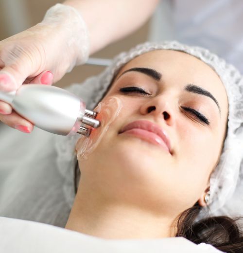 Rejuvenecimiento Facial en Fuengirola